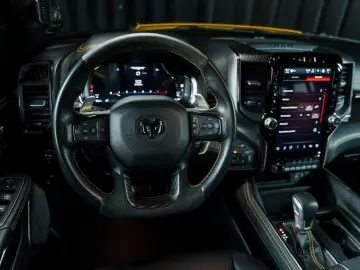 Dodge RAM TRX  1500 Havoc Edition HUD 360 HK ACC Pano