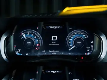 Dodge RAM TRX  1500 Havoc Edition HUD 360 HK ACC Pano