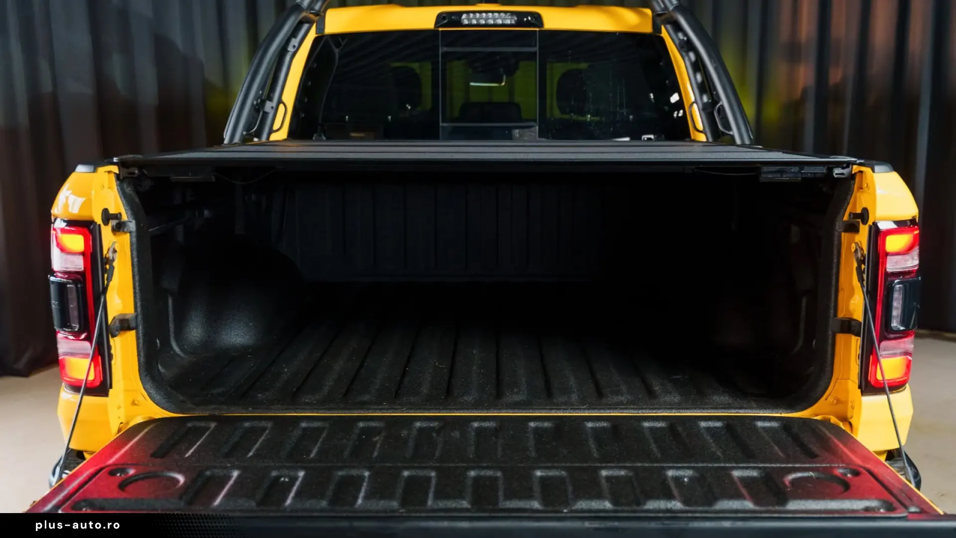 Dodge RAM TRX  1500 Havoc Edition HUD 360 HK ACC Pano