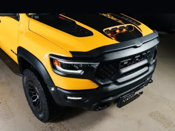 Dodge RAM TRX  1500 Havoc Edition HUD 360 HK ACC Pano