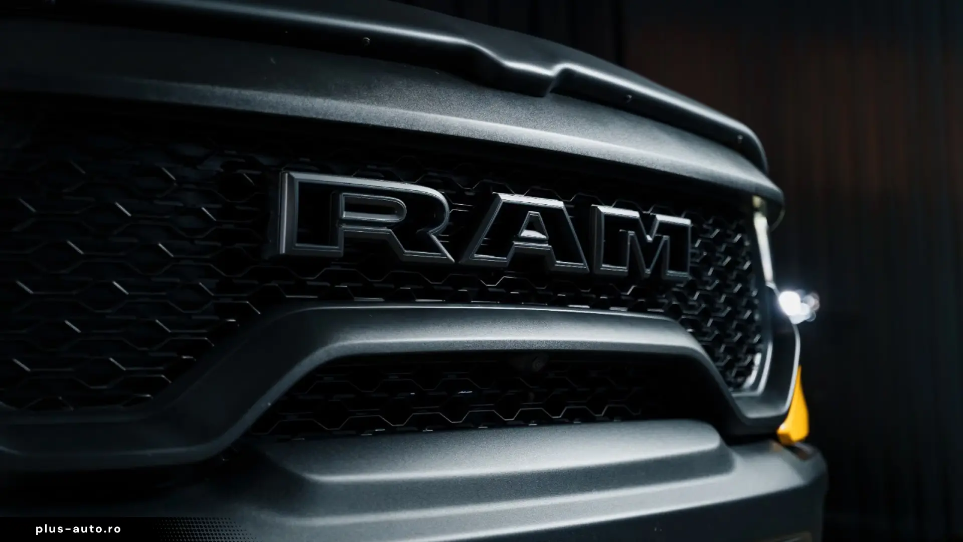 Dodge RAM TRX  1500 Havoc Edition HUD 360 HK ACC Pano