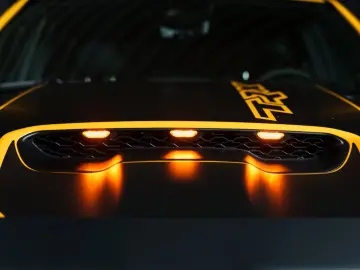 Dodge RAM TRX  1500 Havoc Edition HUD 360 HK ACC Pano