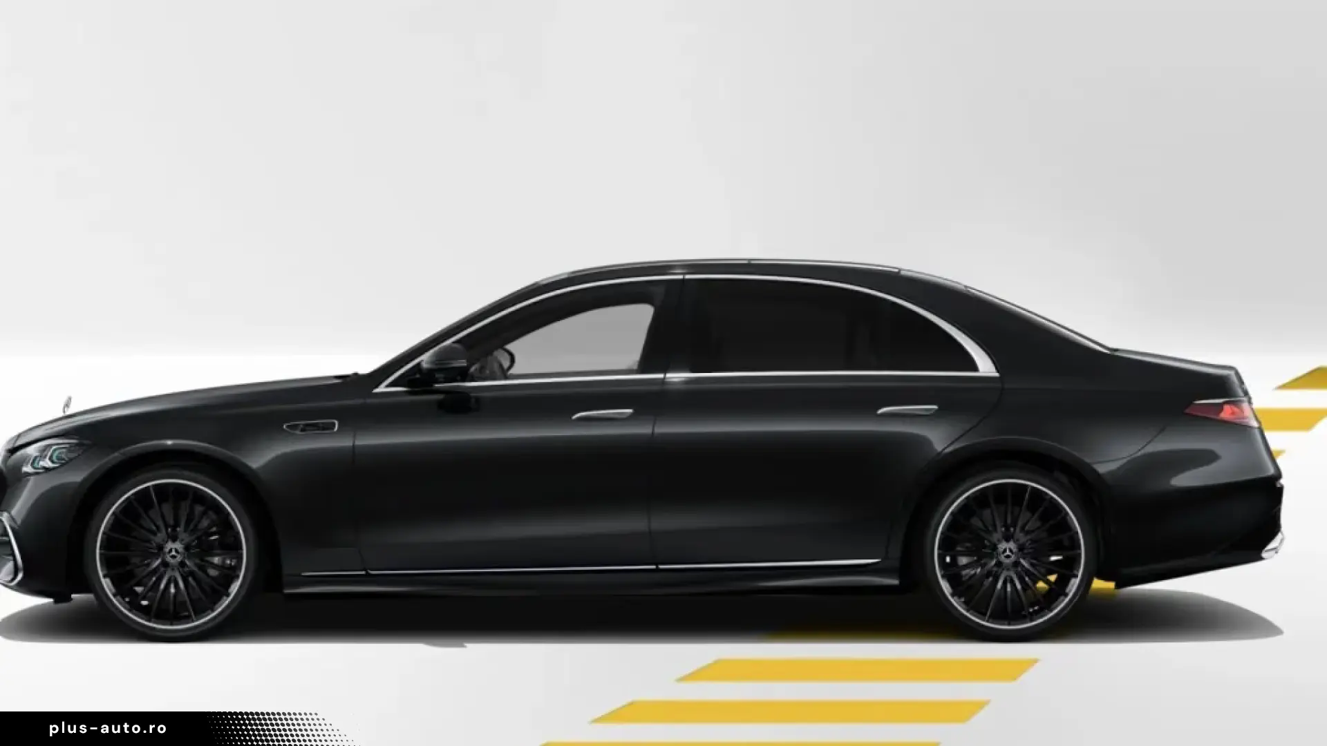 Mercedes-Benz S 580 4M lang PANO SUPERSCREEN FIRST