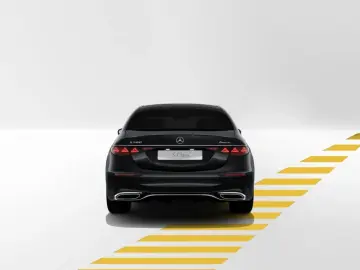 Mercedes-Benz S 580 4M lang PANO SUPERSCREEN FIRST