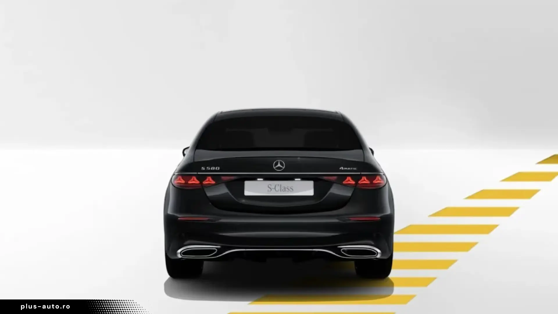 Mercedes-Benz S 580 4M lang PANO SUPERSCREEN FIRST