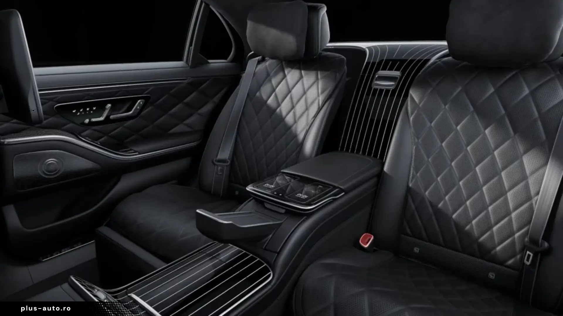 Mercedes-Benz S 580 4M lang PANO SUPERSCREEN FIRST