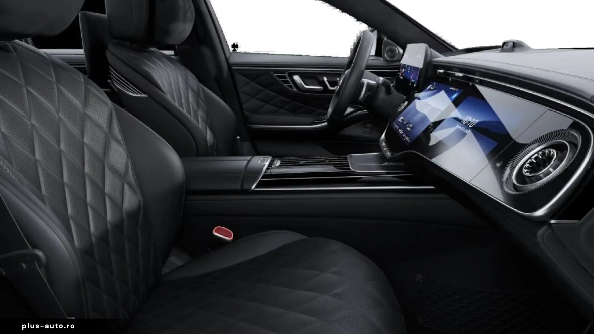 Mercedes-Benz S 580 4M lang PANO SUPERSCREEN FIRST