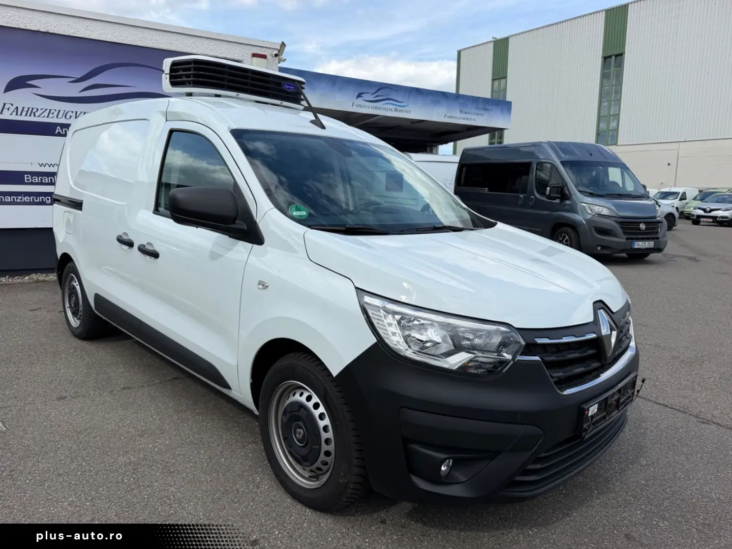 RENAULT Express Extra  - 29 Grade