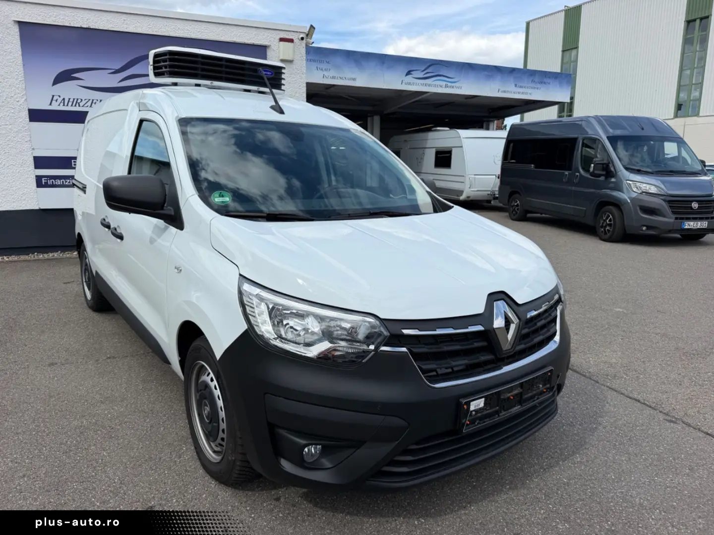 RENAULT Express Extra  - 29 Grade