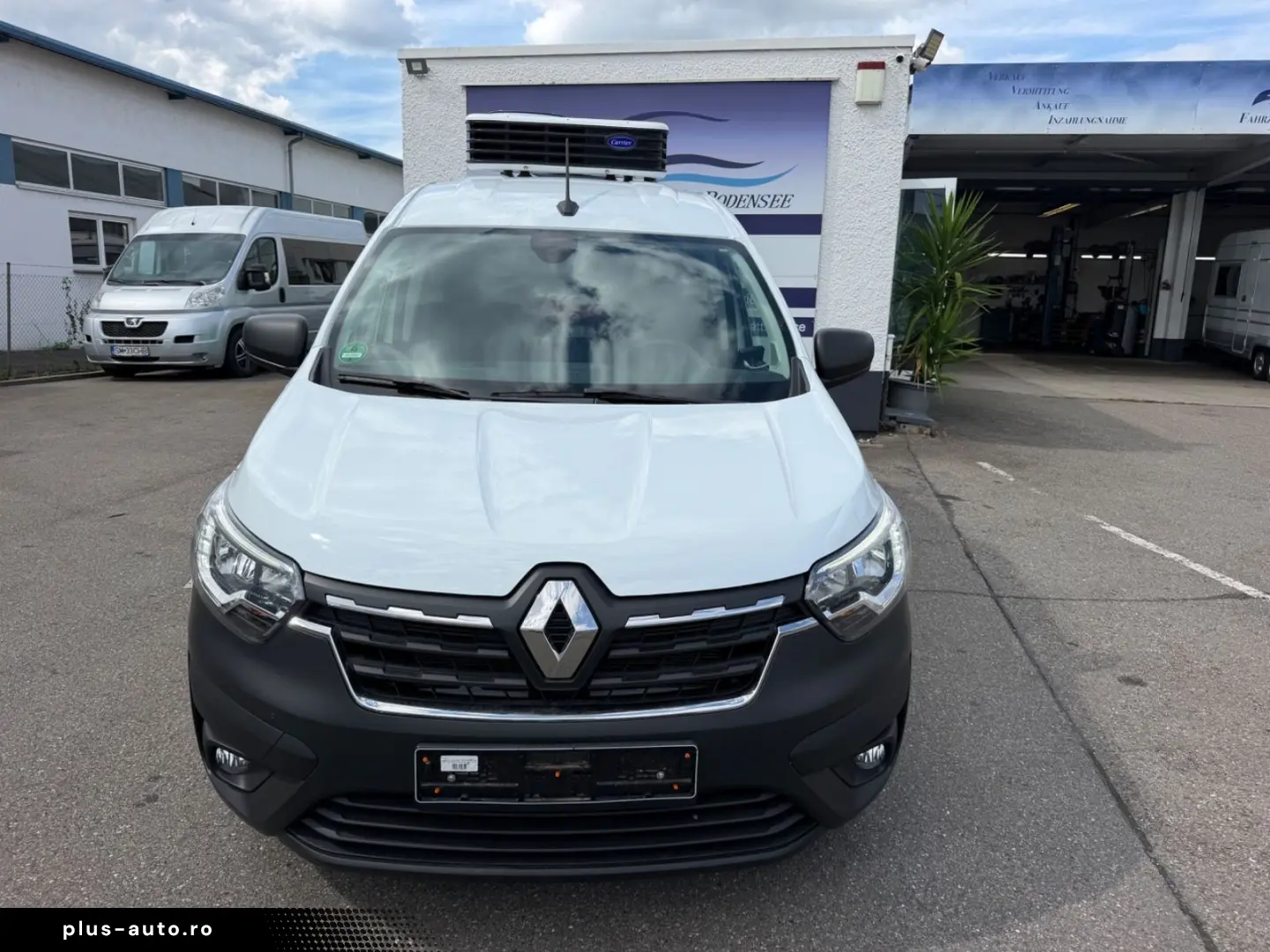 RENAULT Express Extra  - 29 Grade