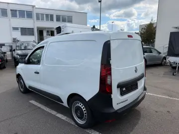RENAULT Express Extra  - 29 Grade