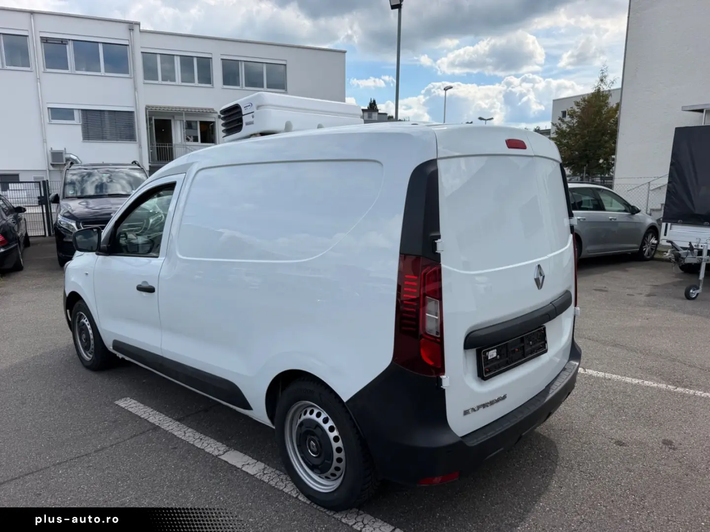 RENAULT Express Extra  - 29 Grade