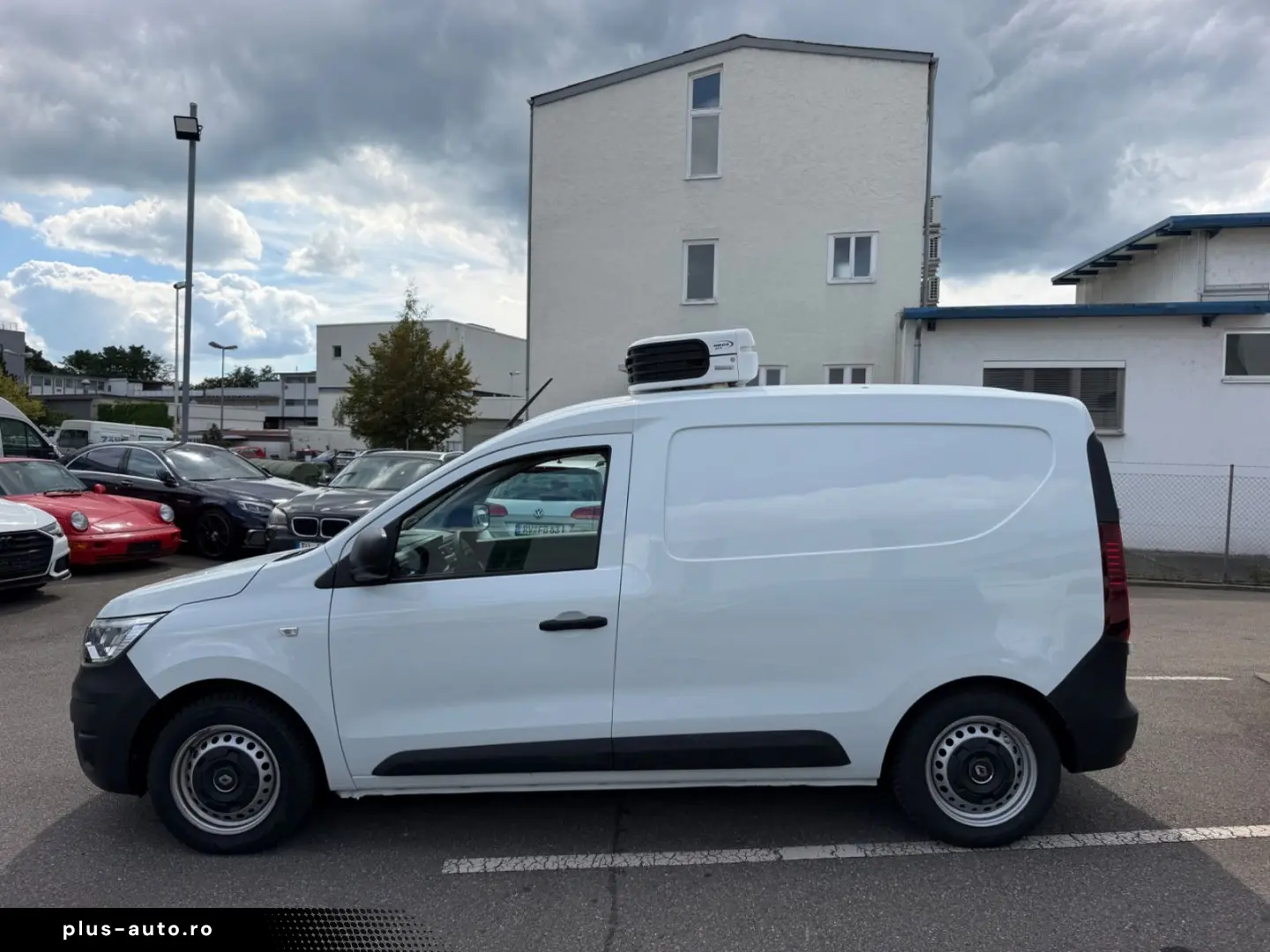 RENAULT Express Extra  - 29 Grade