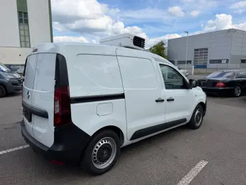 RENAULT Express Extra  - 29 Grade