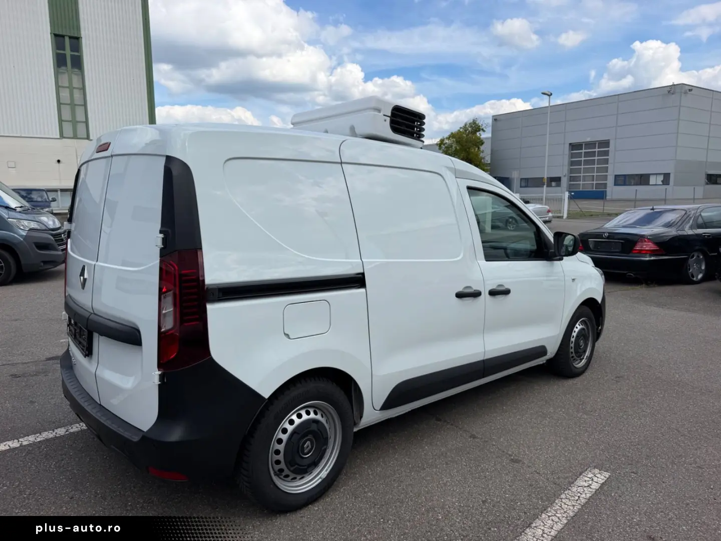 RENAULT Express Extra  - 29 Grade