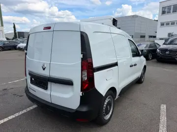 RENAULT Express Extra  - 29 Grade