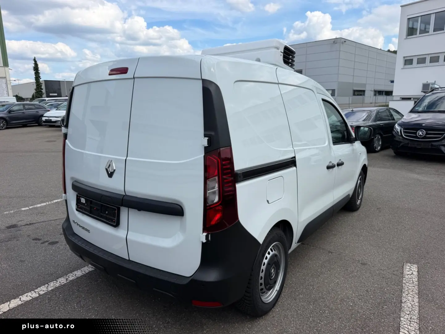 RENAULT Express Extra  - 29 Grade