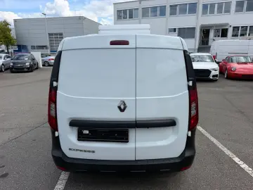RENAULT Express Extra  - 29 Grade