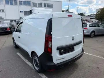 RENAULT Express Extra  - 29 Grade