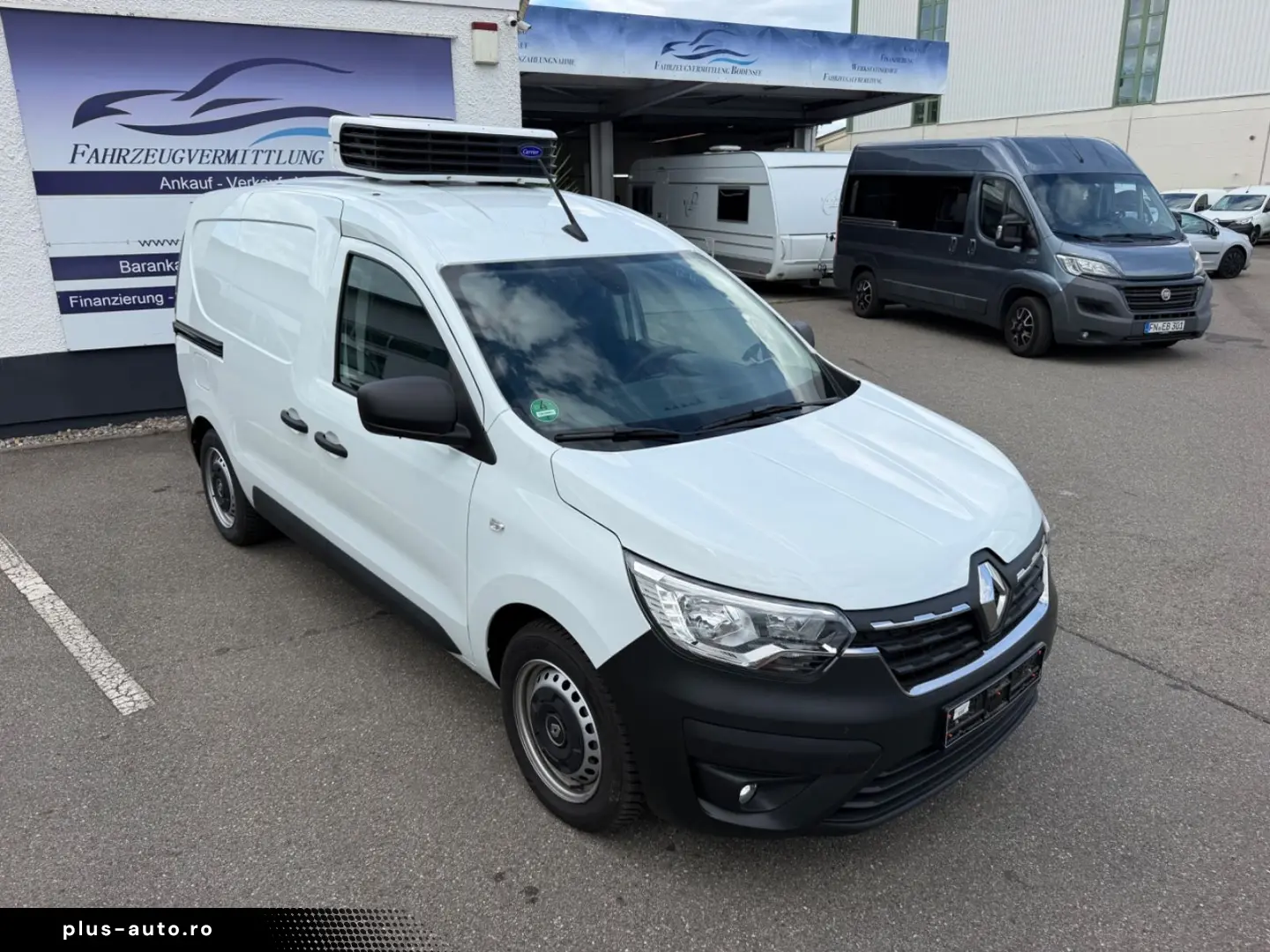 RENAULT Express Extra  - 29 Grade