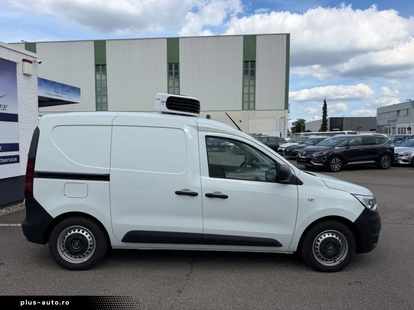 RENAULT Express Extra  - 29 Grade