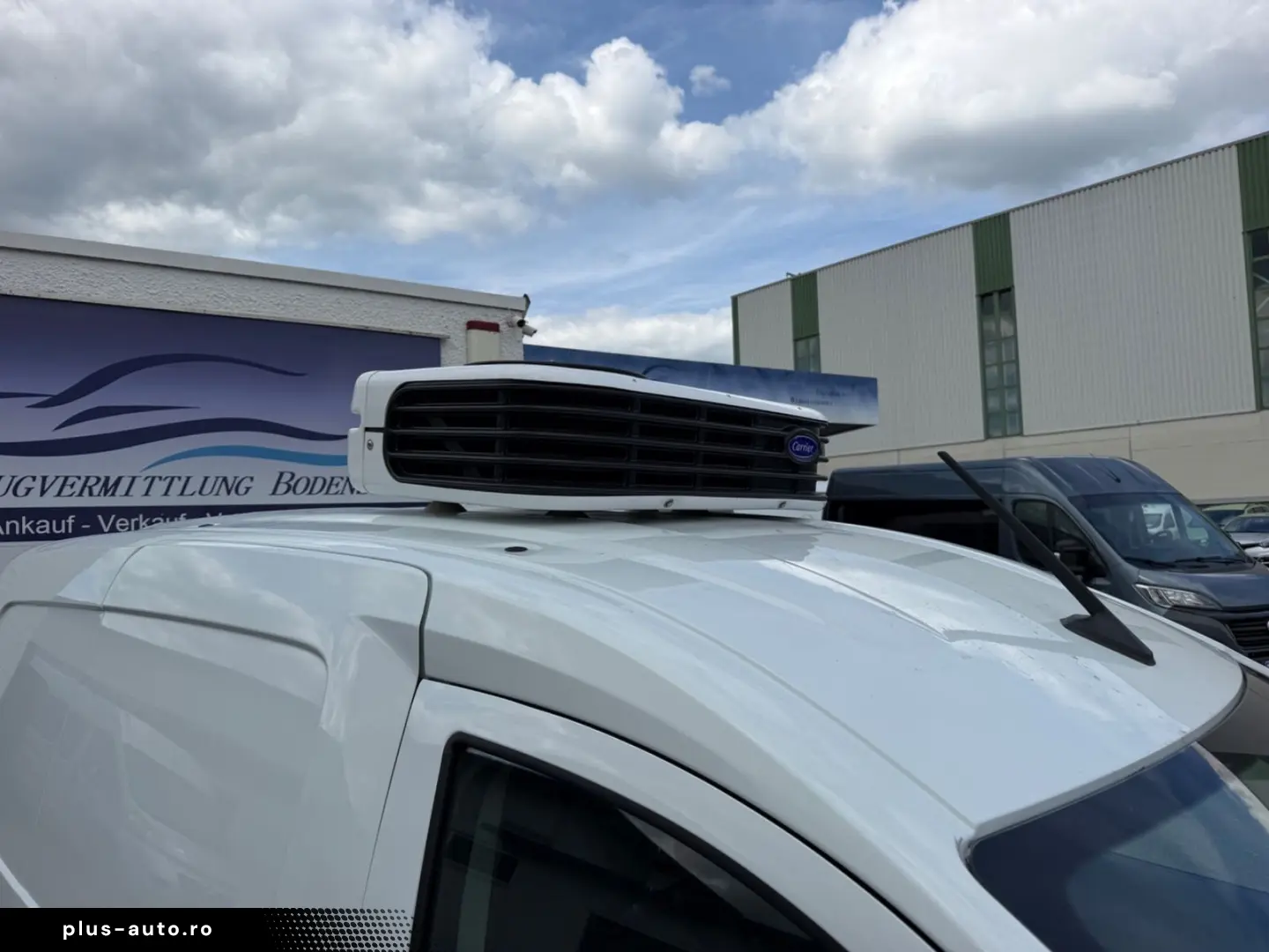 RENAULT Express Extra  - 29 Grade