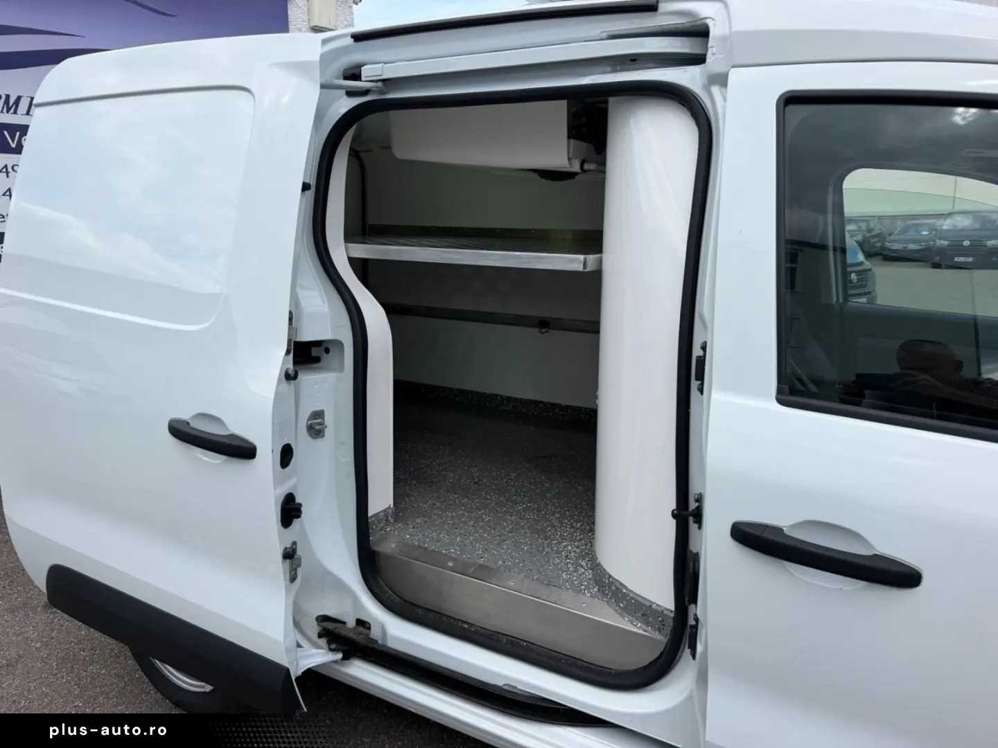 RENAULT Express Extra  - 29 Grade