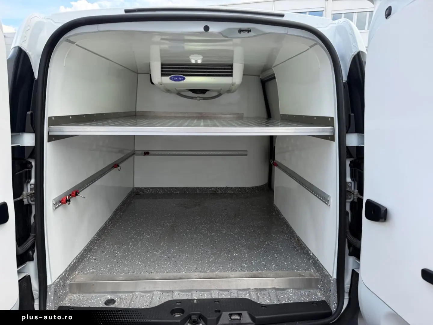 RENAULT Express Extra  - 29 Grade