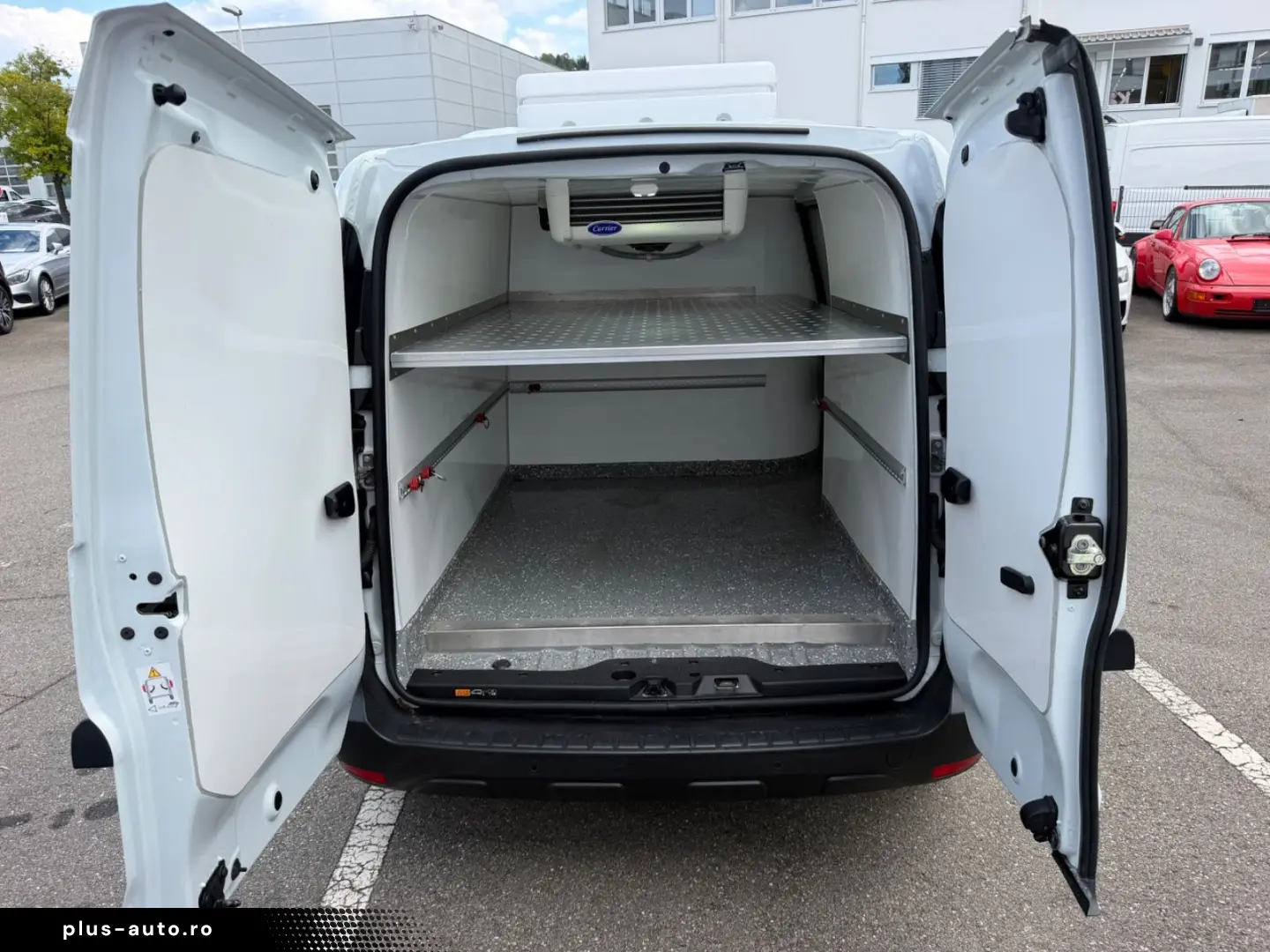 RENAULT Express Extra  - 29 Grade