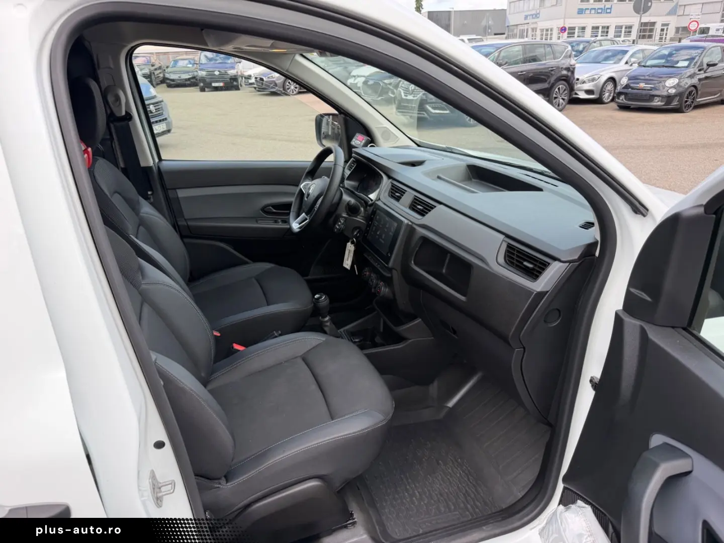 RENAULT Express Extra  - 29 Grade