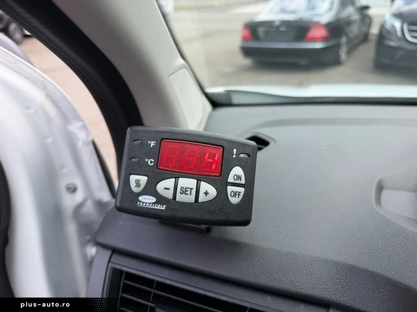 RENAULT Express Extra  - 29 Grade