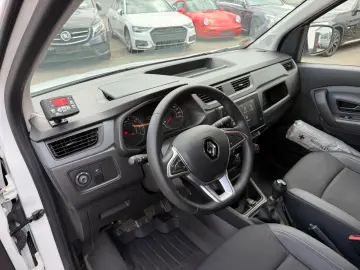 RENAULT Express Extra  - 29 Grade