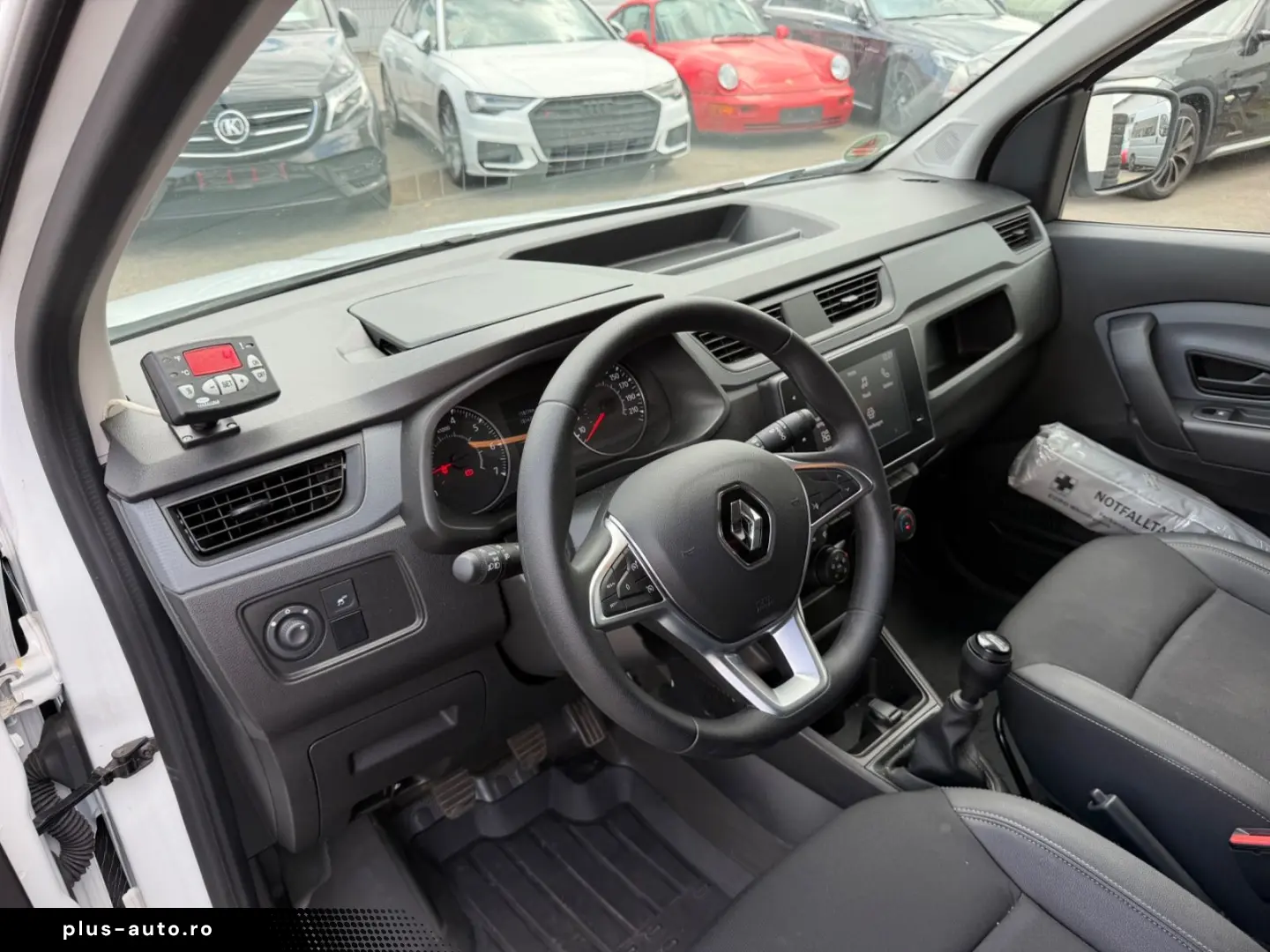RENAULT Express Extra  - 29 Grade