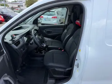 RENAULT Express Extra  - 29 Grade