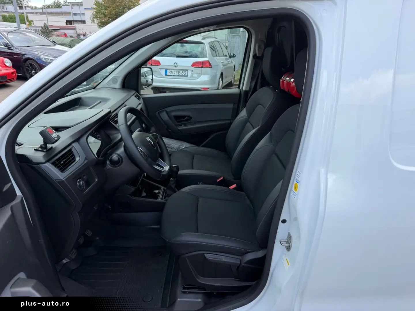 RENAULT Express Extra  - 29 Grade