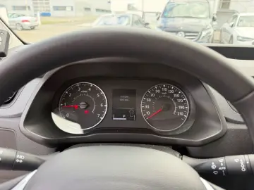 RENAULT Express Extra  - 29 Grade