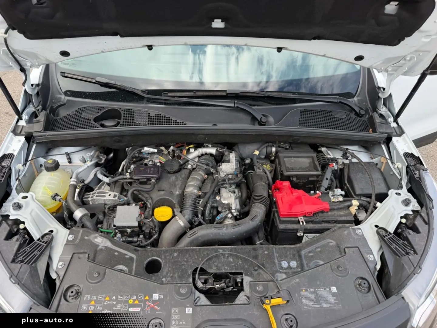 RENAULT Express Extra  - 29 Grade