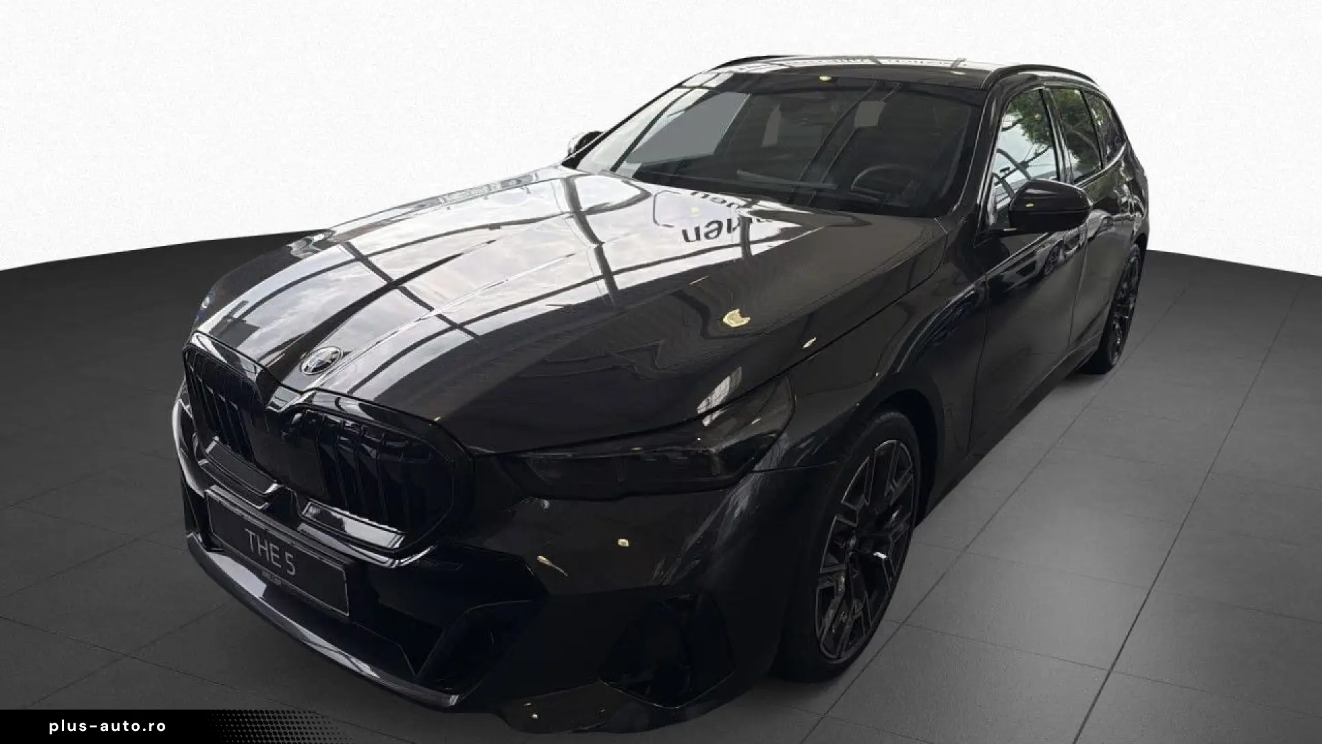 BMW 540d xdrive M Sport  PA   Park Assis  DA   DR