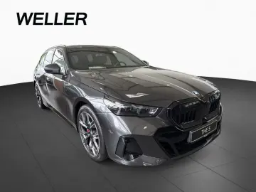BMW 540d xdrive M Sport  PA   Park Assis  DA   DR