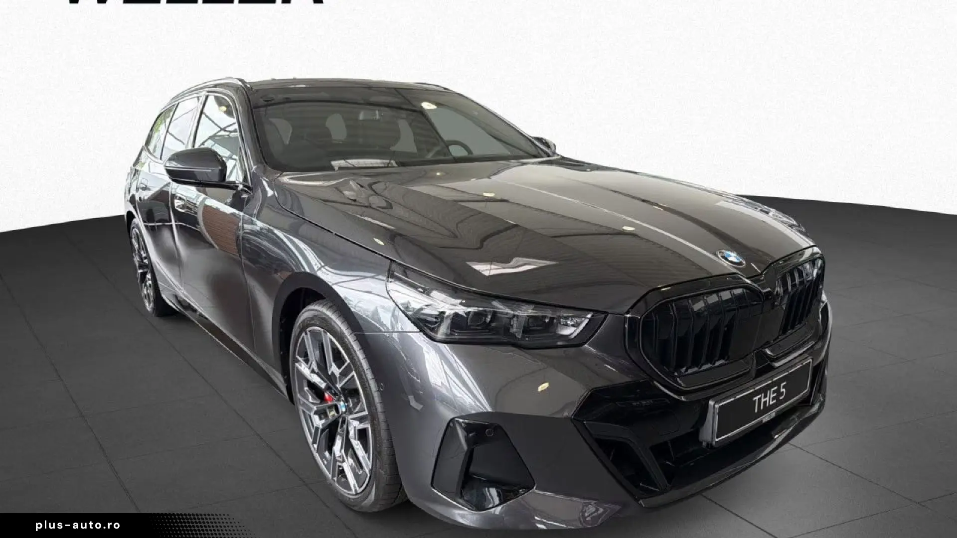 BMW 540d xdrive M Sport  PA   Park Assis  DA   DR