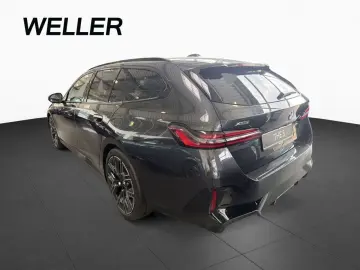 BMW 540d xdrive M Sport  PA   Park Assis  DA   DR