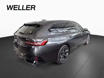 BMW 540d xdrive M Sport  PA   Park Assis  DA   DR