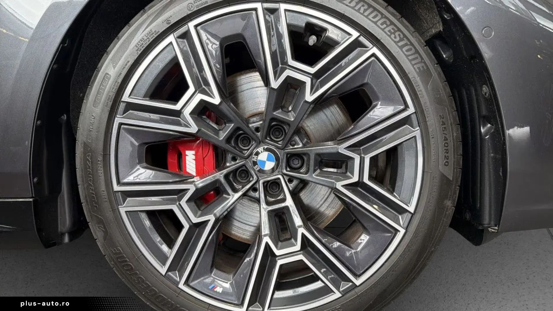 BMW 540d xdrive M Sport  PA   Park Assis  DA   DR