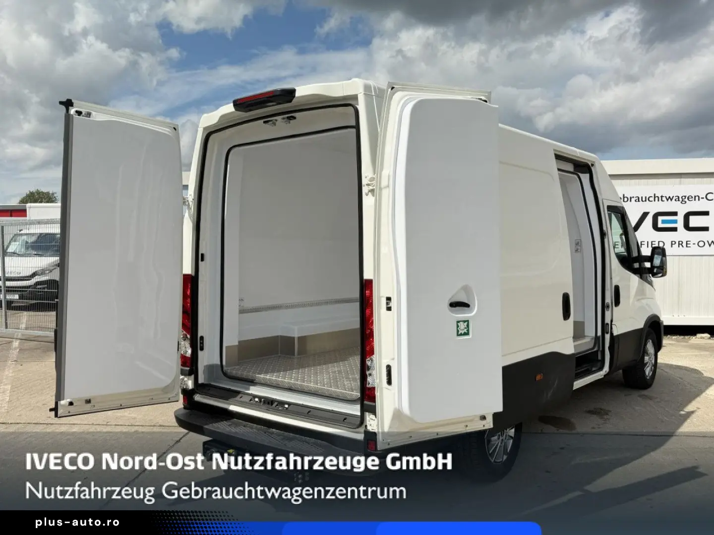 IVECO Daily 38S14E