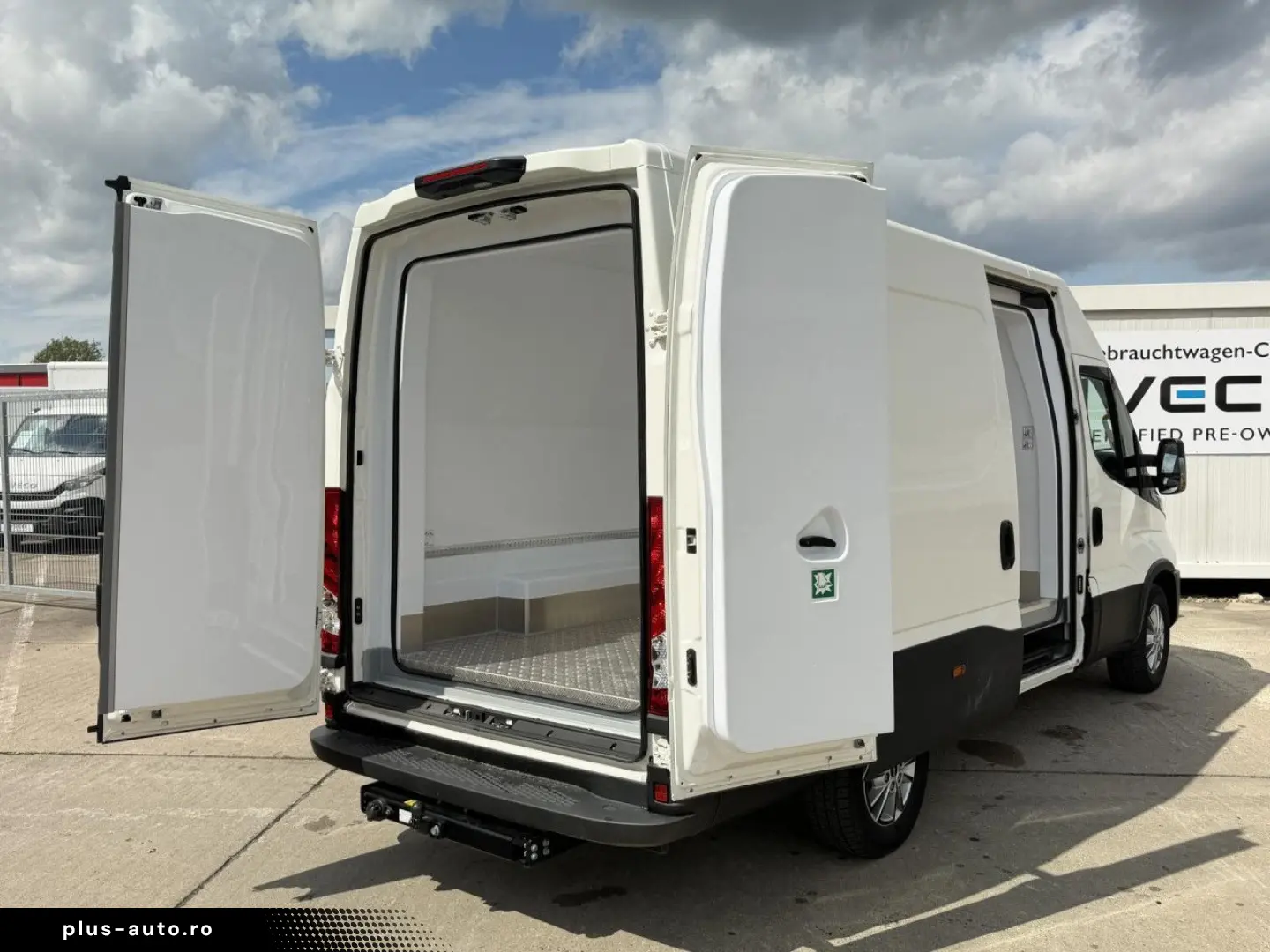 IVECO Daily 38S14E