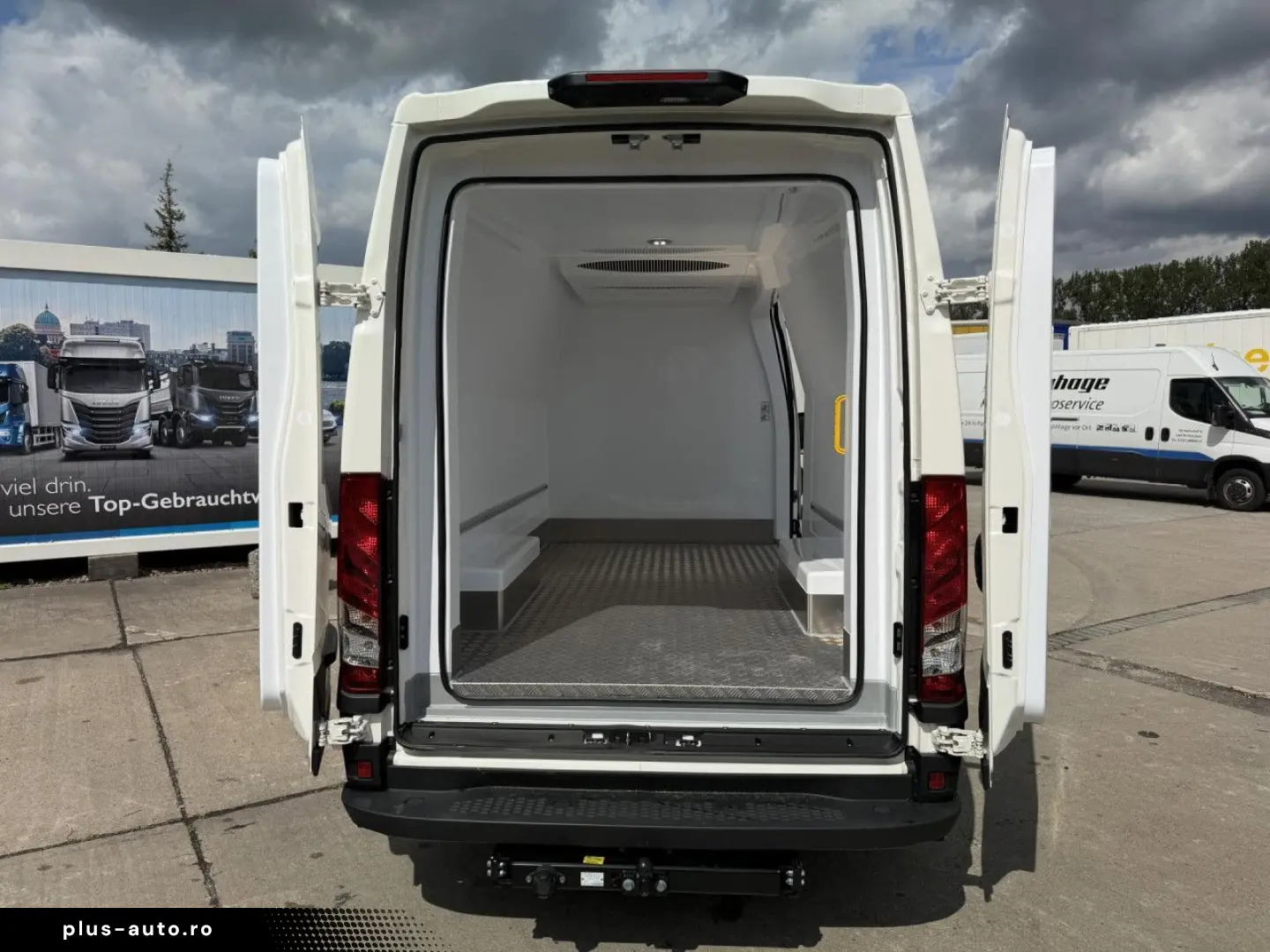 IVECO Daily 38S14E