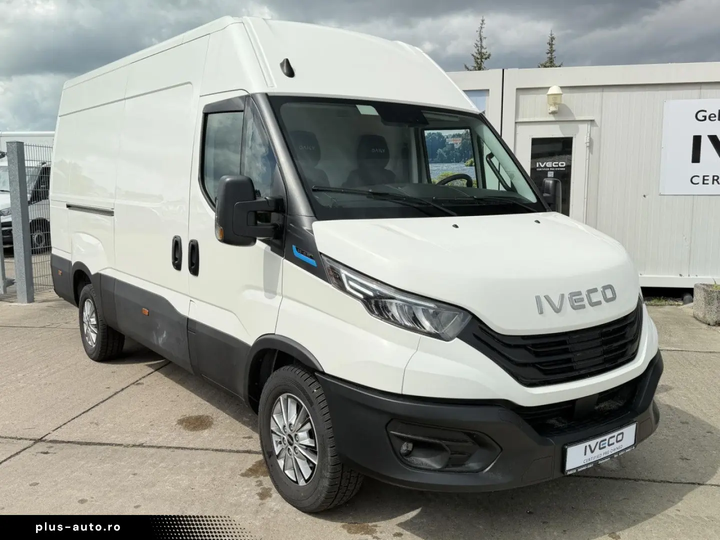 IVECO Daily 38S14E