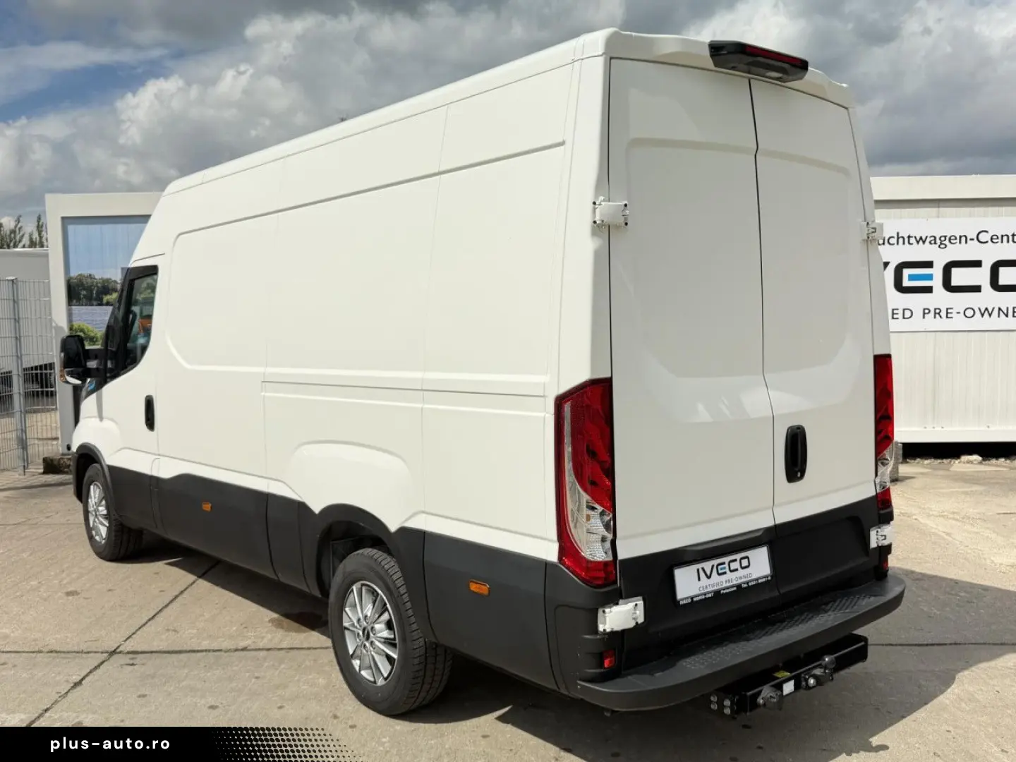 IVECO Daily 38S14E
