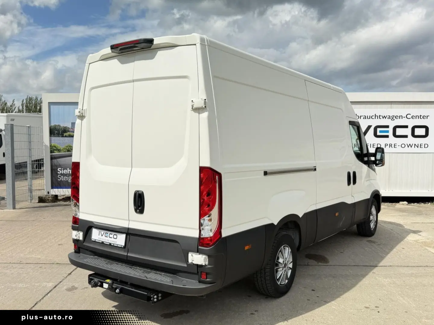 IVECO Daily 38S14E