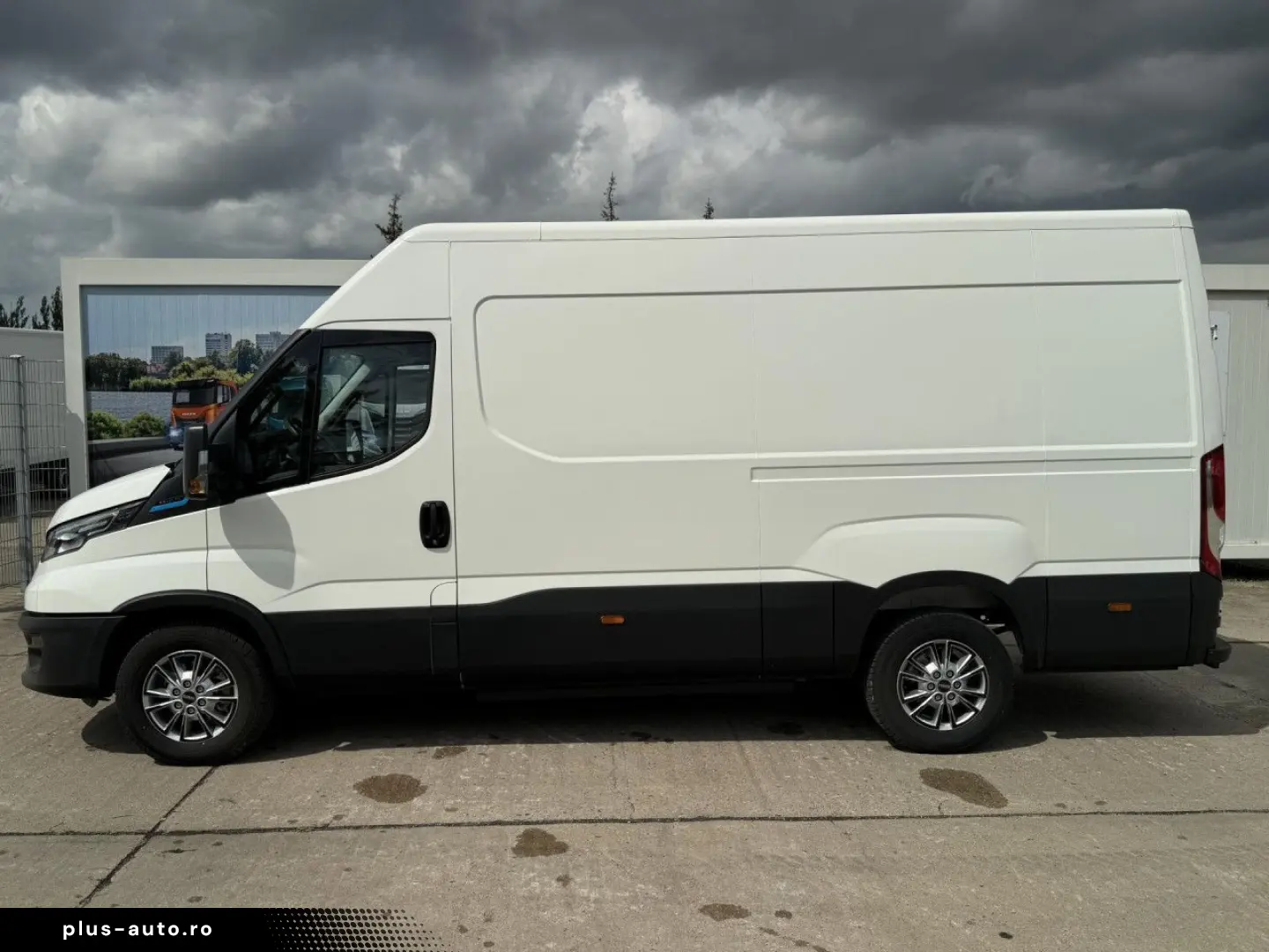 IVECO Daily 38S14E